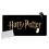 Mousepad Warner Bros Harry Potter 045 80x40cm Black (1 pc)