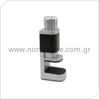 Metal Pressure Clamp for Mobile & Tablet LCDs (1 pc)