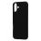 Soft TPU inos Apple iPhone 16 Plus 5G S-Cover Black