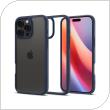 Θήκη TPU & PC Spigen Ultra Hybrid Apple iPhone 16 Pro Max Σκούρο Μπλε