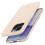 TPU Case Spigen Thin Fit Apple iPhone 14 Pro Max Sand Beige