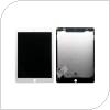 Οθόνη με Touch Screen Apple iPad Air 2 Λευκό (OEM)