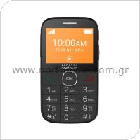 Mobile Phone Alcatel 2004C