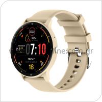 Smartwatch Devia WT1 1.39'' Grey (Easter24)