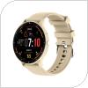 Smartwatch Devia WT1 1.39'' Μπεζ