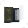 Hybrid Nano Glass Back Protector Hofi HydroFlex Pro+ Apple iPhone 14 Διάφανο (2 τεμ.)