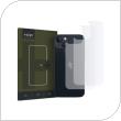 Hybrid Nano Glass Back Protector Hofi HydroFlex Pro+ Apple iPhone 14 Clear (2 pcs)