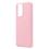 Soft TPU inos Samsung A536B Galaxy A53 5G S-Cover Dusty Rose