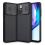Soft TPU & PC Back Cover Case Nillkin Camshield Pro Xiaomi Redmi 10 Black