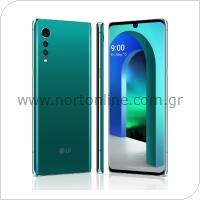 Mobile Phone LG LM-G900EM Velvet