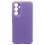 TPU inos Samsung A546B Galaxy A54 5G Ice Crystal Purple