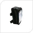 Bicycle Bag with Smartphone Case M-Wave X-Large Black