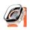 Tempered Glass Dux Ducis Apple Watch Ultra/ Ultra 2 49mm Black (1 pc)