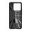 Soft TPU Case Spigen Rugged Armor Xiaomi 14 5G Matte Black