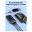 Φορτιστής Ανάγκης Devia EP198 Full Compatible 22.5W 10000mAh με Ψηφιακή Οθόνη Smart Λευκό