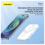 Φορτιστής Ανάγκης Foneng CX101 Magnetic Wireless 15W 10000mAh με Βραχίονα Στήριξης Μαύρο