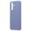 Θήκη Soft TPU inos Samsung A175 Galaxy A17/ A176 Galaxy A17 5G S-Cover Βιολετί