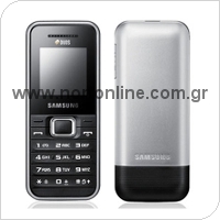 Κινητό Τηλέφωνο Samsung E1182 (Dual SIM)