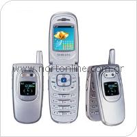 Mobile Phone Samsung P510