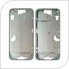 Middle Plate Apple iPhone 15 Green (OEM)