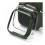 PC Case Ringke Slim Apple Watch 7/ 8 45mm Clear & Deep Green (2 pcs)