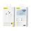 Hands Free Stereo Foneng T66 USB C White