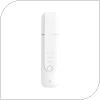 Electronic Cleansing Brush inFace Ultrasonic Ion MS7100-2 White