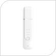 Electronic Cleansing Brush inFace Ultrasonic Ion MS7100-2 White