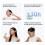 True Wireless Bluetooth Earphones Xiaomi Redmi Buds 6 Active White