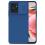 Θήκη Soft TPU & PC Nillkin Camshield Xiaomi Redmi Note 12 4G Μπλε