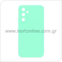 Soft TPU inos Samsung A546B Galaxy A54 5G S-Cover Mint Green