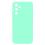 Soft TPU inos Samsung A546B Galaxy A54 5G S-Cover Mint Green