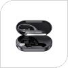 True Wireless Bluetooth Earphones Business Maxlife MXBH-01 Black