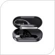 True Wireless Bluetooth Earphones Business Maxlife MXBH-01 Black