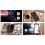 Mobile Phone Hammer Iron 6 (Dual SIM) 128GB 6GB RAM Black