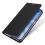 Θήκη Flip Dux Ducis Skin Pro Apple iPhone 16e Μαύρο