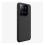 Soft TPU & PC Back Cover Case Nillkin Super Frosted Shield Xiaomi 14 5G Black