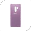 Battery Cover Samsung G965F Galaxy S9 Plus Purple (OEM)