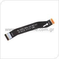 LCD Flex Cable Samsung G990B Galaxy S21 FE 5G (Original)