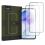 Tempered Glass Full Face Hofi Premium Pro+ Samsung A356B Galaxy A35 5G/ A556B Galaxy A55 5G Black (2 pcs)
