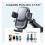 Βάση Στήριξης για Ταμπλό & Παρμπρίζ Joyroom JR-OK6 για Smartphones 4.7-6.8'' Μαύρο
