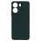 Soft TPU inos Xiaomi Poco C65/ Redmi 13C S-Cover Dark Green