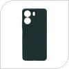 Soft TPU inos Xiaomi Poco C65/ Redmi 13C S-Cover Dark Green