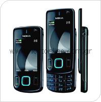 Mobile Phone Nokia 6600 Slide