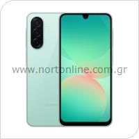 Κινητό Τηλέφωνο Samsung A266B Galaxy A26 5G (Dual SIM) 256GB 8GB RAM Φυστικί