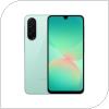 Κινητό Τηλέφωνο Samsung A266B Galaxy A26 5G (Dual SIM) 256GB 8GB RAM Φυστικί