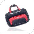 Θήκη Tablet Bag Body Glove BGLSLV2199 7''-10.1'' Κόκκινο