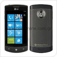 Mobile Phone LG E900 Optimus 7