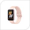 Smartwatch Samsung Galaxy Fit 3 R390 Pink-Gold