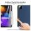 Θήκη TPU Flip Shock Proof Dux Ducis Domo Xiaomi Redmi Pad 7/ Redmi Pad 7 Pro 11.2